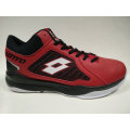 Men′s Best Quality Brand Shoes Red Baskteball Shoes Lt4178bm